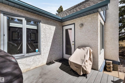 11239 12 Avenue, Edmonton, AB - Outdoor With Exterior