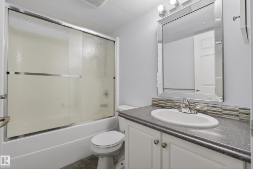 #113 13625 34 St Nw, Edmonton, AB - Indoor Photo Showing Bathroom