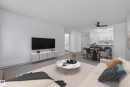 #113 13625 34 St Nw, Edmonton, AB  - Indoor Photo Showing Living Room 