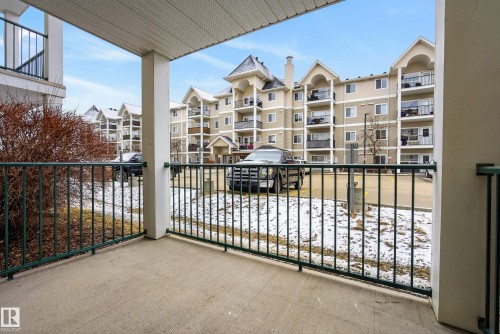#113 13625 34 St Nw, Edmonton, AB - Outdoor