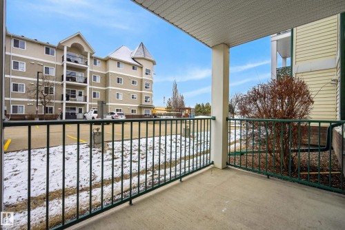 #113 13625 34 St Nw, Edmonton, AB - Outdoor With Exterior