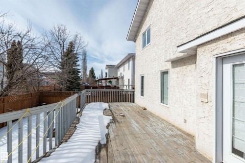 5735 161 Avenue, Edmonton, AB - Outdoor With Exterior