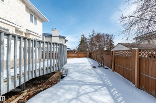 5735 161 Avenue, Edmonton, AB - Outdoor