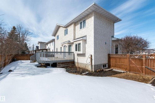 5735 161 Avenue, Edmonton, AB - Outdoor