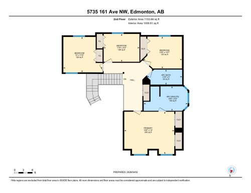 5735 161 Avenue, Edmonton, AB - Other