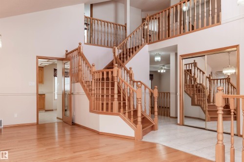 5735 161 Avenue, Edmonton, AB - Indoor Photo Showing Other Room