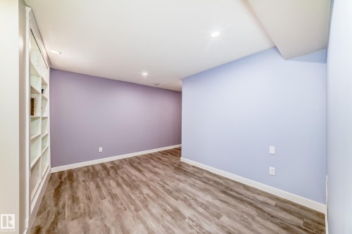 8608 37 Avenue, Edmonton, AB - Indoor Photo Showing Other Room