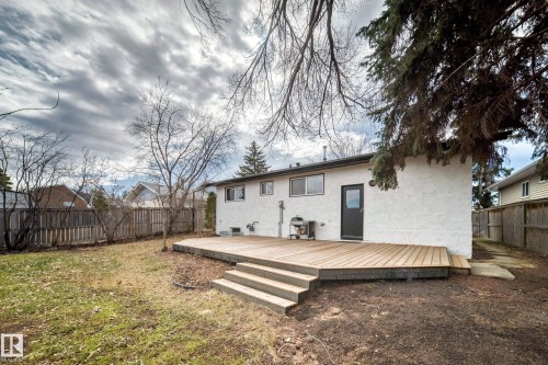 8608 37 Avenue, Edmonton, AB - Outdoor