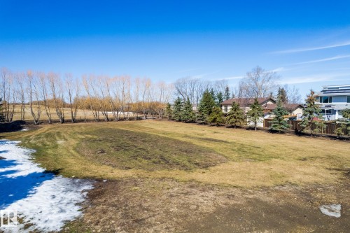 Expansive undeveloped lot featuring a large open area - 2B Discovery Avenue, Rural Sturgeon County, AB 