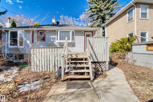 10715 135 Street, Edmonton, AB - Outdoor