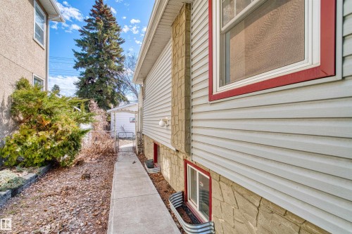 10715 135 Street, Edmonton, AB - Outdoor With Exterior
