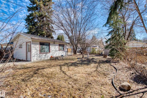 10715 135 Street, Edmonton, AB - Outdoor