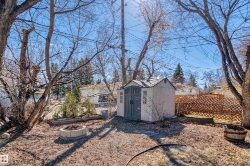 10715 135 Street, Edmonton, AB - Outdoor