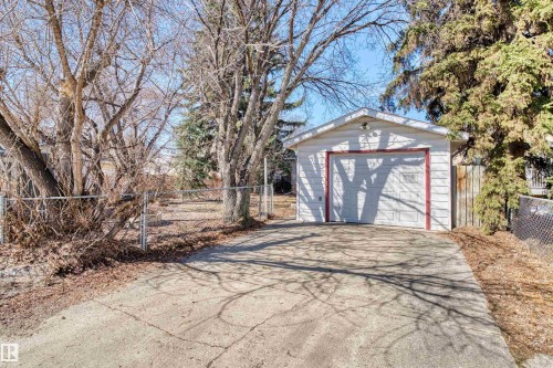 10715 135 Street, Edmonton, AB - Outdoor