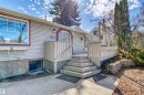 10715 135 Street, Edmonton, AB  - Outdoor 