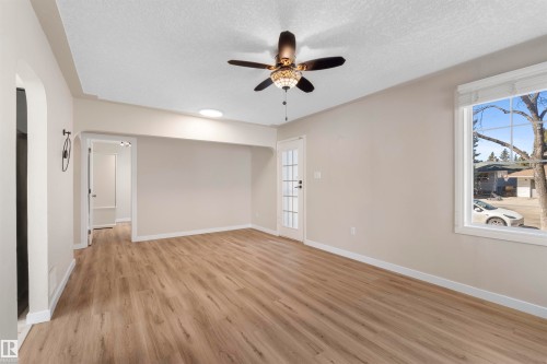 10715 135 Street, Edmonton, AB - Indoor Photo Showing Other Room