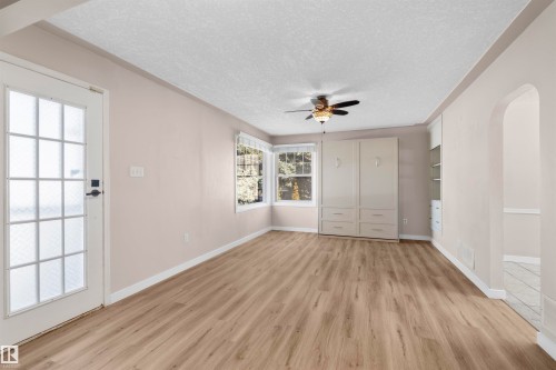 10715 135 Street, Edmonton, AB - Indoor Photo Showing Other Room