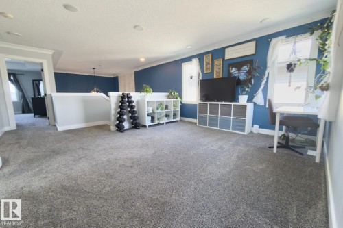 12846 204 Street, Edmonton, AB - Indoor