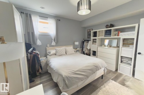 12846 204 Street, Edmonton, AB - Indoor Photo Showing Bedroom