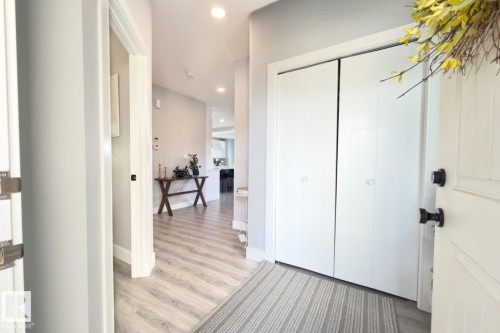 12846 204 Street, Edmonton, AB - Indoor Photo Showing Other Room