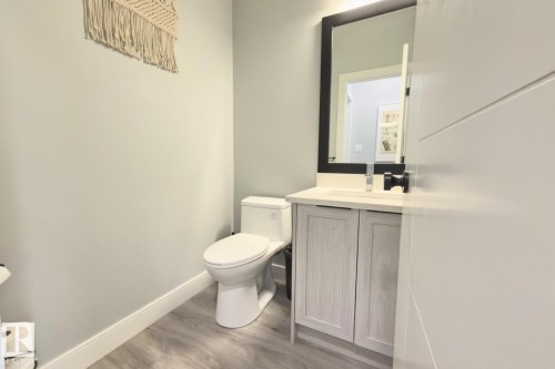 12846 204 Street, Edmonton, AB - Indoor Photo Showing Bathroom