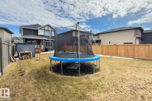 12846 204 Street, Edmonton, AB - Outdoor