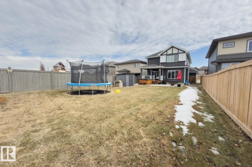 12846 204 Street, Edmonton, AB - Outdoor