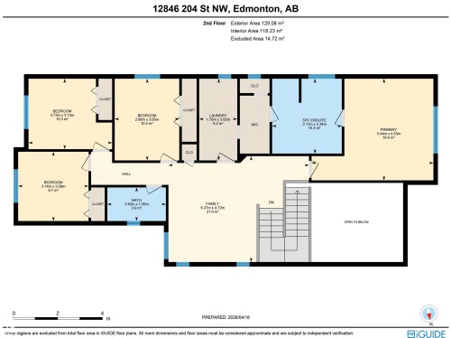 12846 204 Street, Edmonton, AB - Other