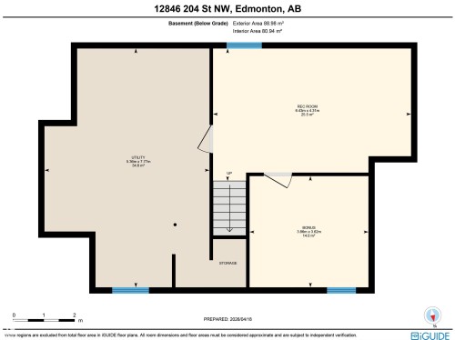 12846 204 Street, Edmonton, AB - Other