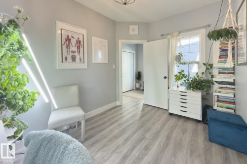 12846 204 Street, Edmonton, AB - Indoor Photo Showing Other Room