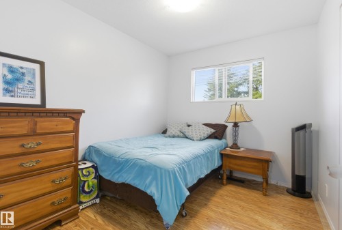 4503 48 Avenue, Onoway, AB - Indoor Photo Showing Bedroom