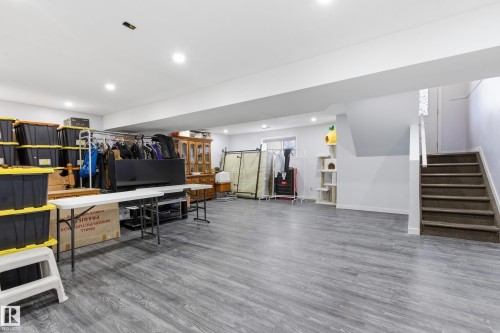 4503 48 Avenue, Onoway, AB - Indoor Photo Showing Other Room