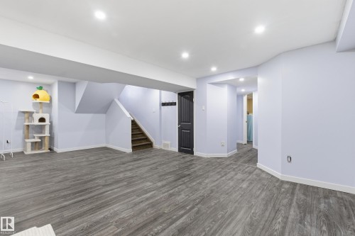 4503 48 Avenue, Onoway, AB - Indoor