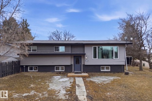 4503 48 Avenue, Onoway, AB - Outdoor