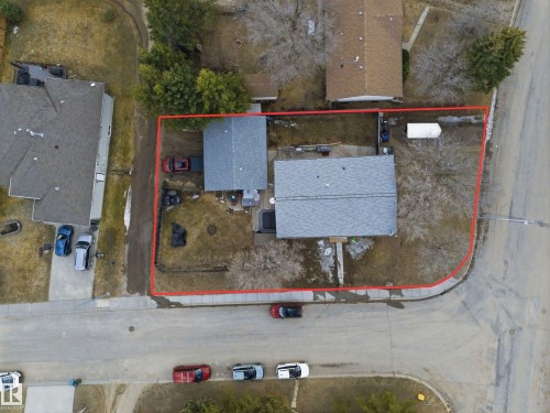 4503 48 Avenue, Onoway, AB - Indoor