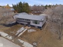 4503 48 Avenue, Onoway, AB  - Outdoor 