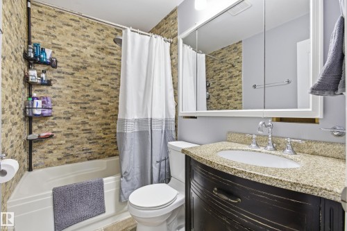 4503 48 Avenue, Onoway, AB - Indoor Photo Showing Bathroom