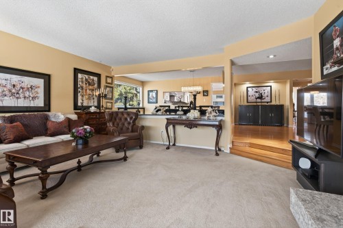 76 Willow Way, Edmonton, AB - Indoor