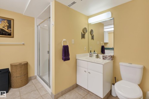 76 Willow Way, Edmonton, AB - Indoor Photo Showing Bathroom