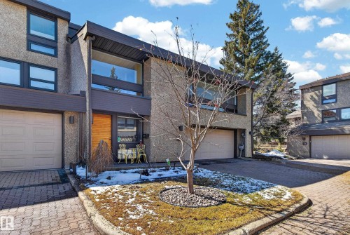 76 Willow Way, Edmonton, AB - Outdoor