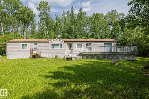 33 59316 Range Rd 54  Rural Barrhead County, AB T7N 1N3