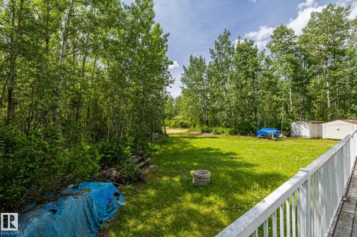 33 59316 Range Rd 54, Rural Barrhead County, AB - Outdoor