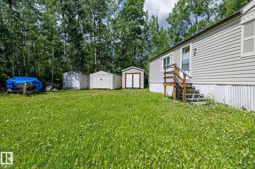 33 59316 Range Rd 54, Rural Barrhead County, AB - Outdoor