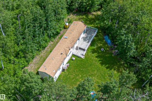 33 59316 Range Rd 54, Rural Barrhead County, AB - Outdoor
