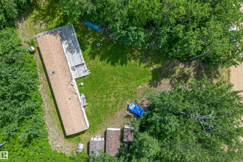 33 59316 Range Rd 54, Rural Barrhead County, AB - Outdoor