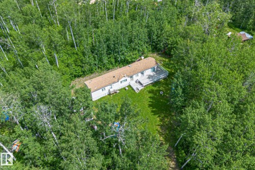 33 59316 Range Rd 54, Rural Barrhead County, AB - Outdoor