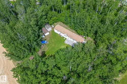 33 59316 Range Rd 54, Rural Barrhead County, AB - Outdoor