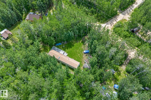 33 59316 Range Rd 54, Rural Barrhead County, AB - Outdoor