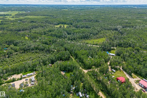 33 59316 Range Rd 54, Rural Barrhead County, AB - Outdoor With View