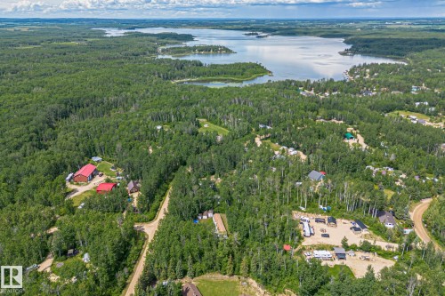 33 59316 Range Rd 54, Rural Barrhead County, AB - Outdoor With View